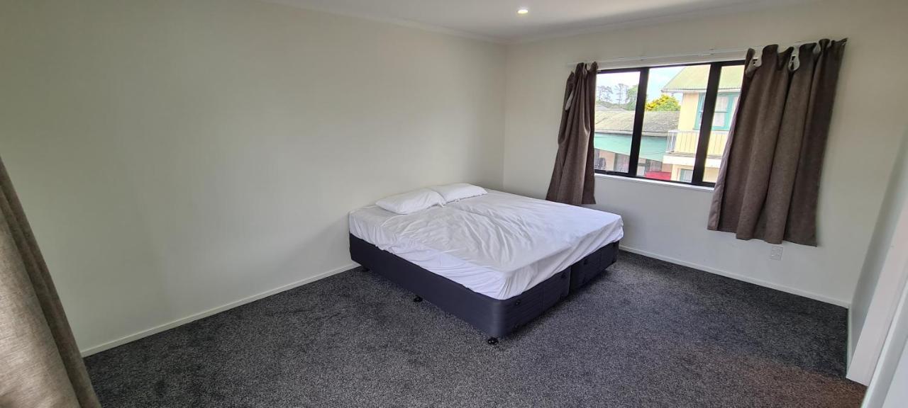 Kudos Business Suites & Airport Motel Auckland Esterno foto
