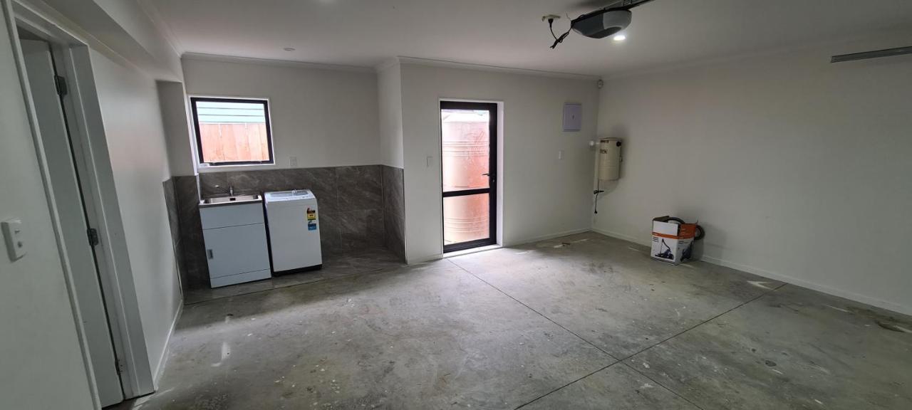 Kudos Business Suites & Airport Motel Auckland Esterno foto