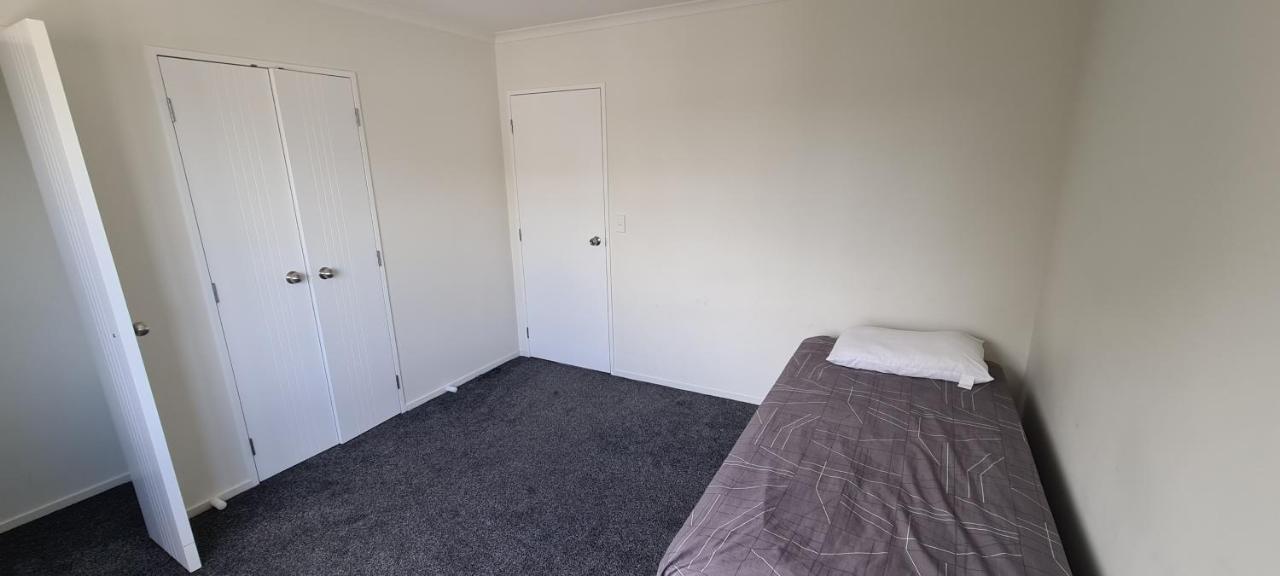 Kudos Business Suites & Airport Motel Auckland Esterno foto