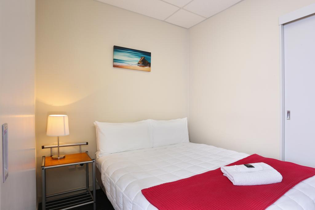 Kudos Business Suites & Airport Motel Auckland Esterno foto