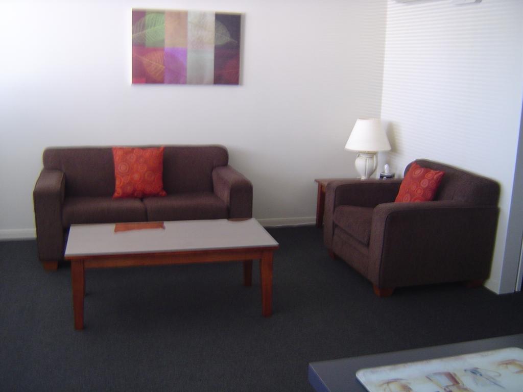 Kudos Business Suites & Airport Motel Auckland Esterno foto