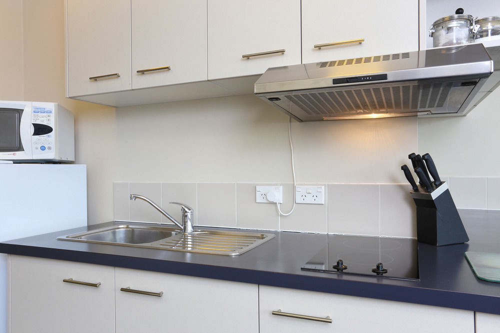 Kudos Business Suites & Airport Motel Auckland Esterno foto